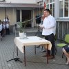 Tanévnyitó ünnepség